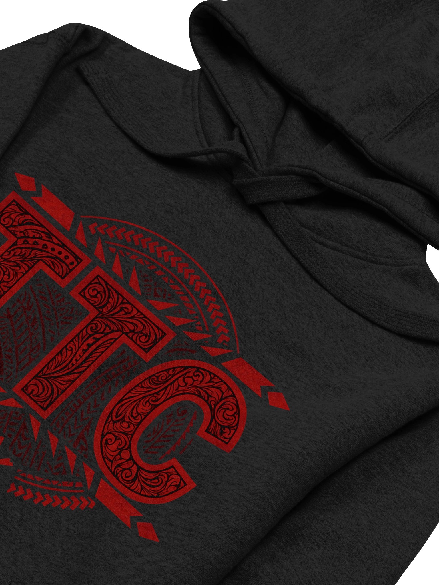 TTC Hoodie product image (12)
