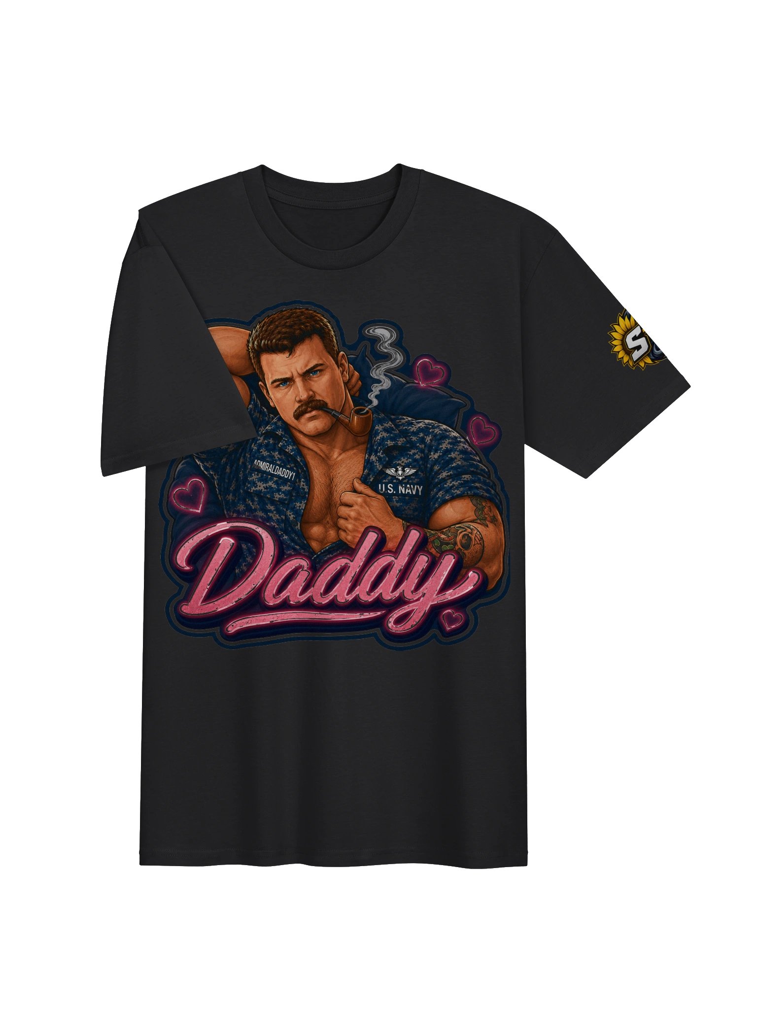 Daddy product image (9)