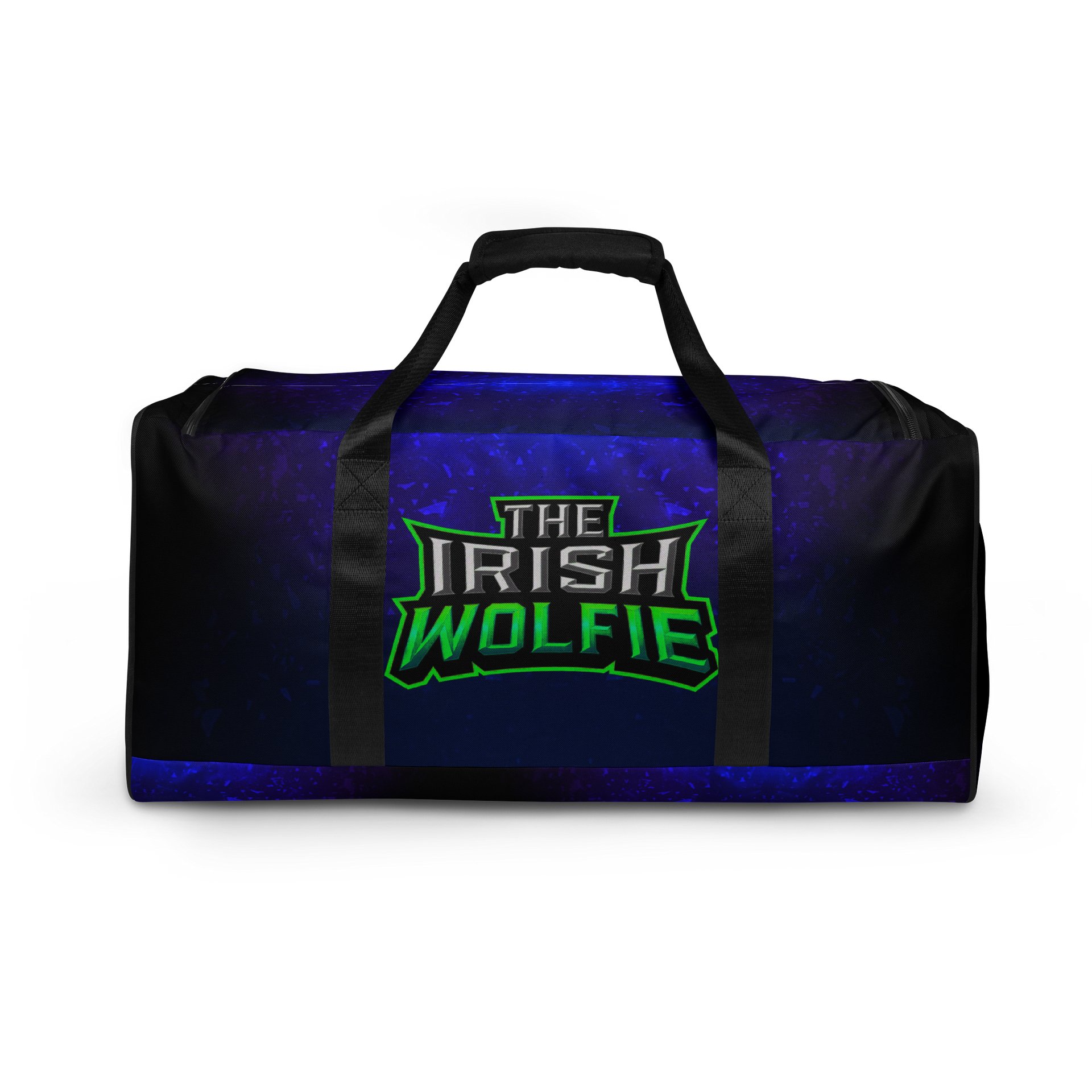 Official The Irish Wolfie Sports Bag product image (6)