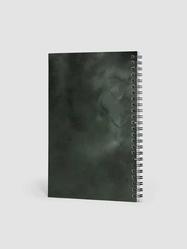 What Will These Hands Create Notebook product image (2)