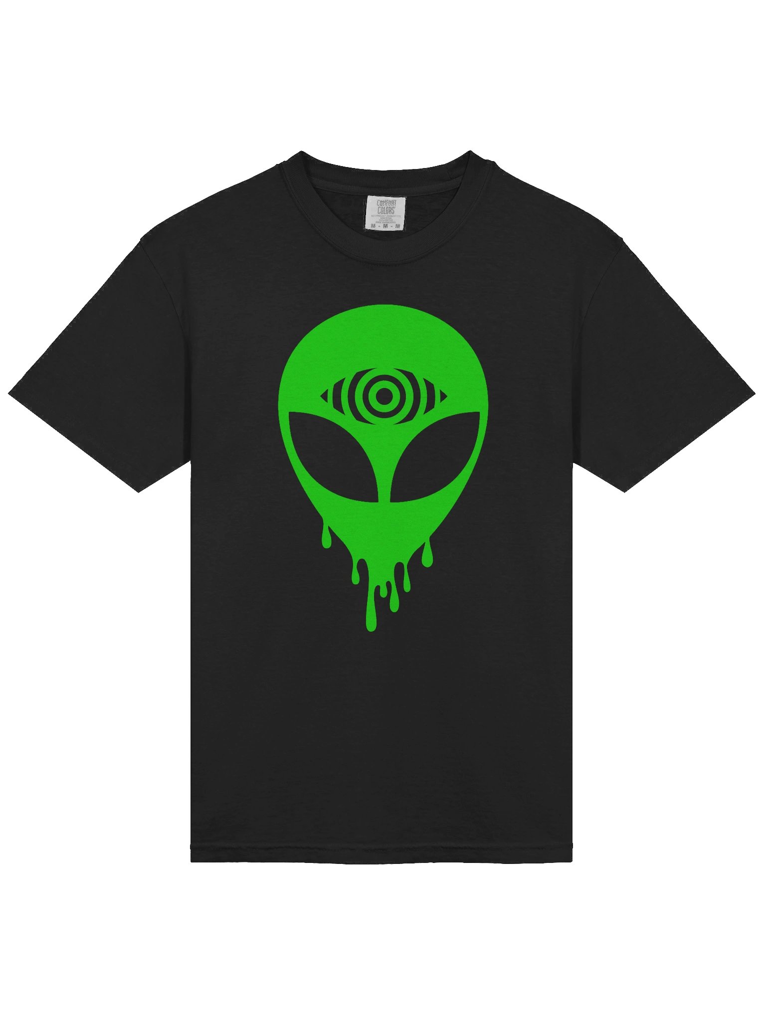 Alien Abduction Tee product image (3)