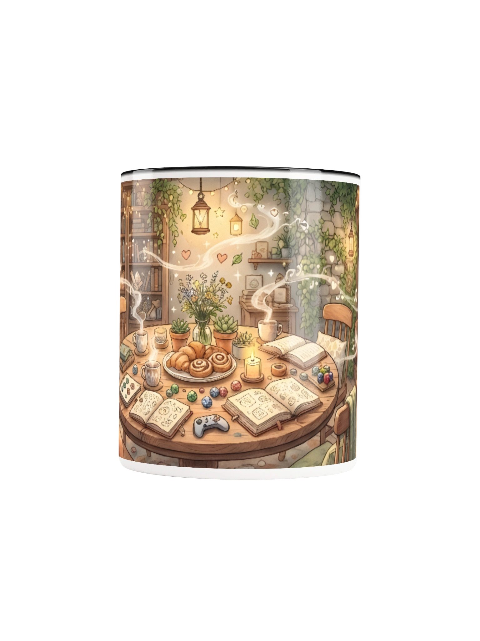 A Place at the Table Collector Mug product image (34)
