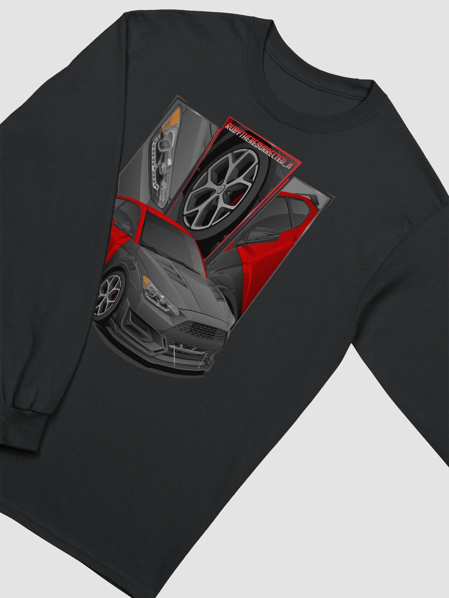 Long sleeve - rubytheresurrected_n product image (14)