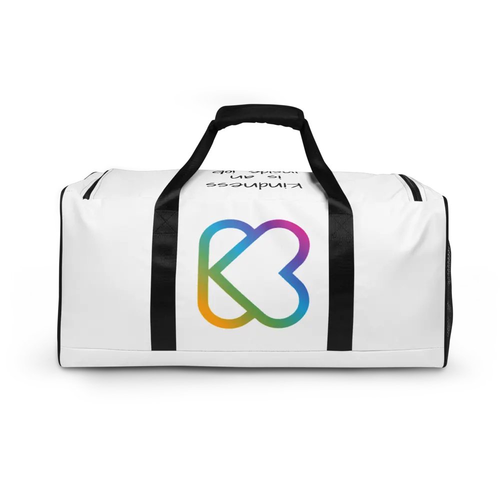 KINDR Fun Bag product image (12)