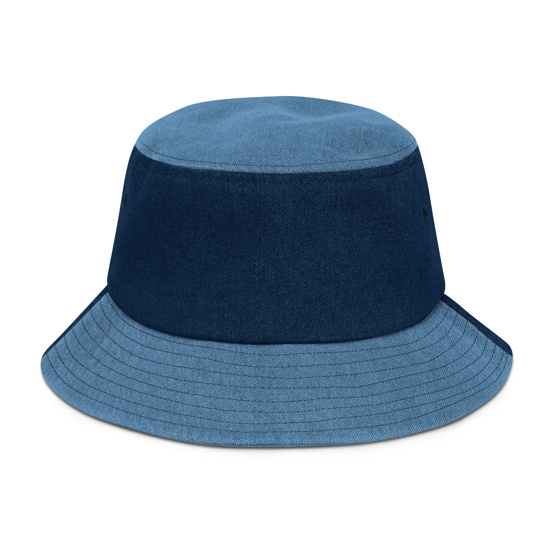 Y2K Myspace Bucket Hat product image (2)