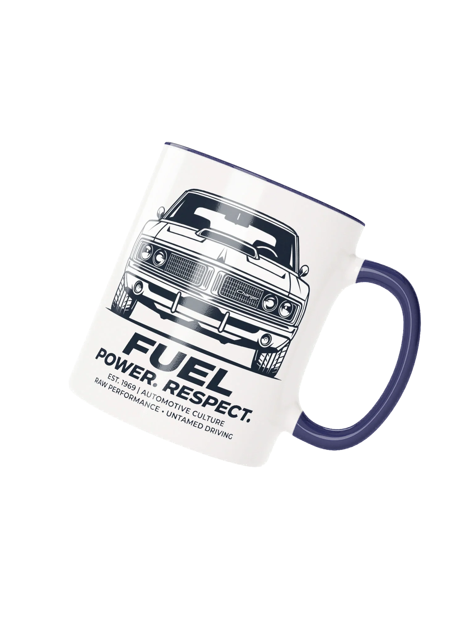 Charger Mug - Bulvant - pssFN318Mak