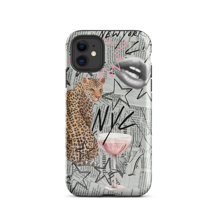 nyc i phone case product image (55)