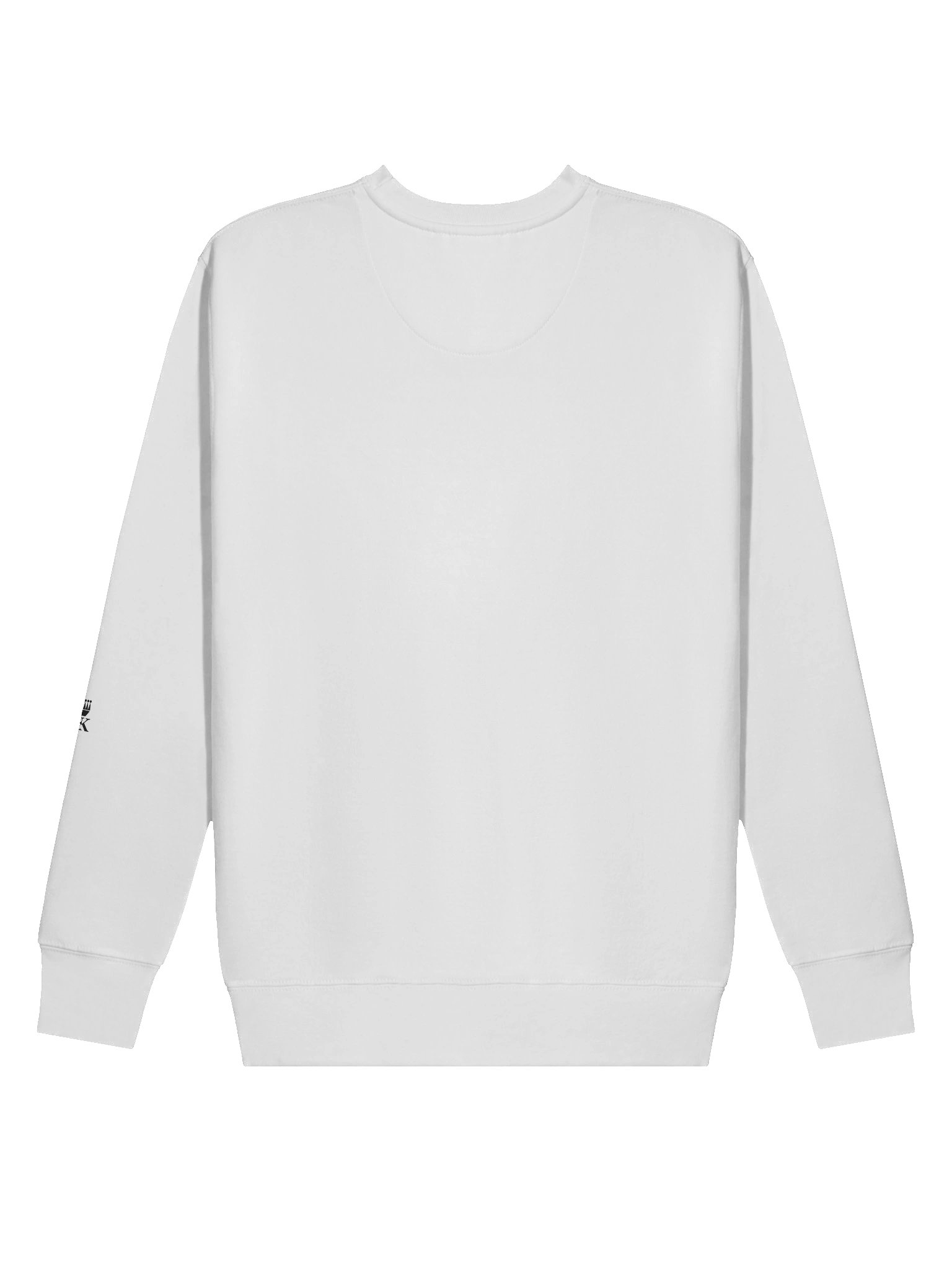 Restricted Access : AUTHORIZED ONLY Regular Fit Sweatshirt product image (61)