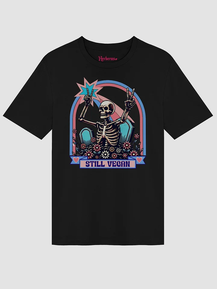 Still Vegan Tee product image (2)