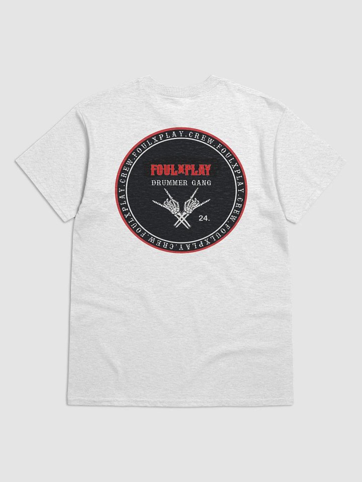 Fxp T-shirt product image (8)