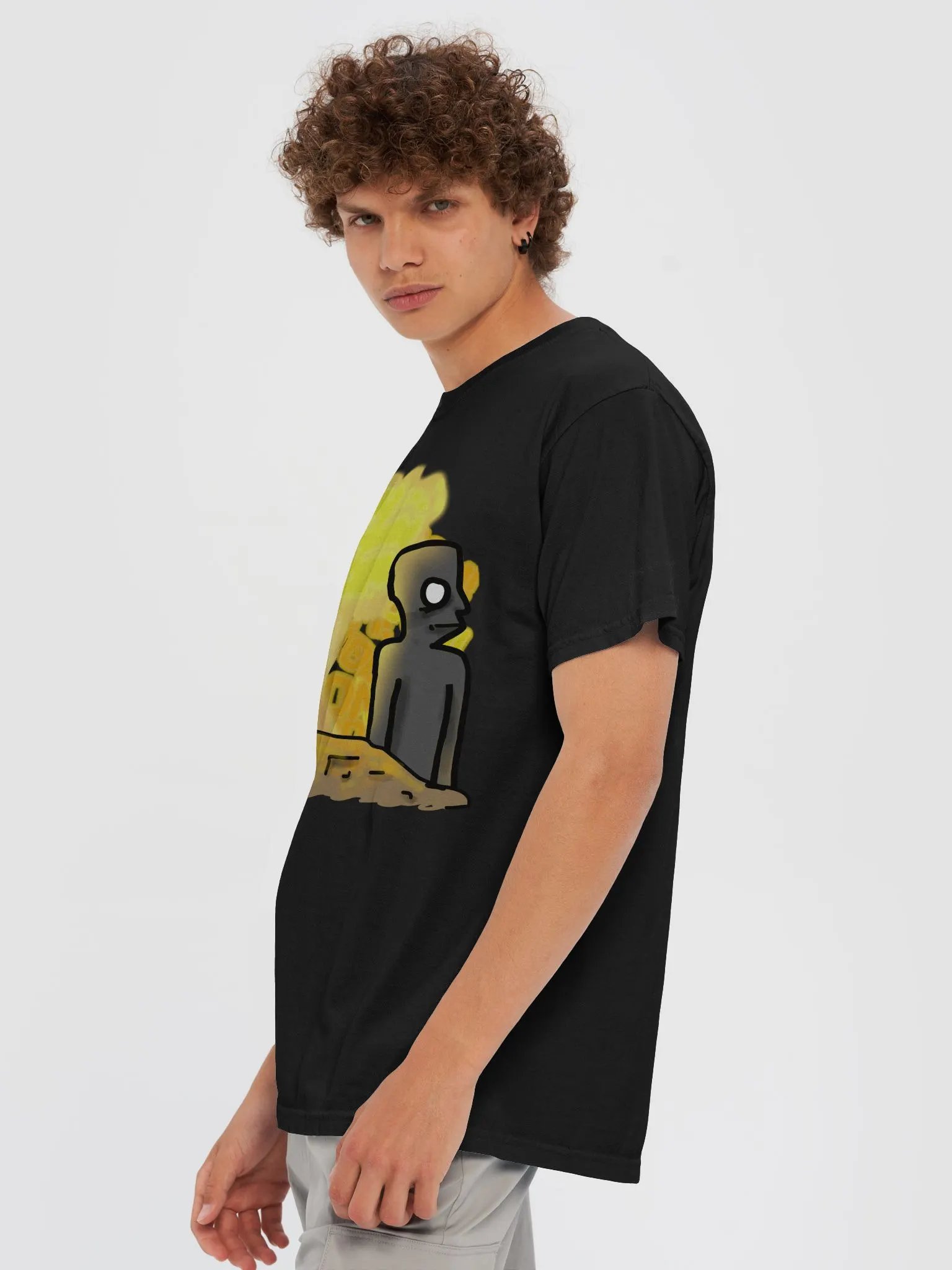 BOOM! Tee product image (6)