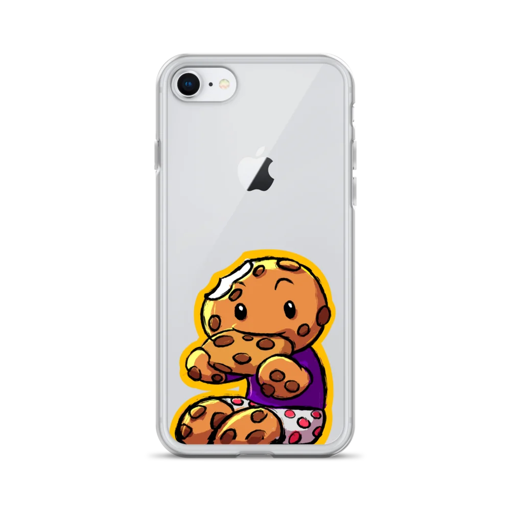 COOKIE PHONE CASE product image (1)