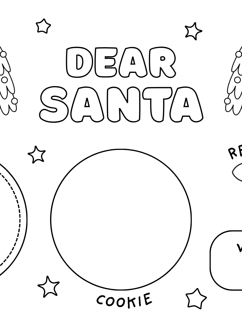 Print and Color Placemats product image (5)