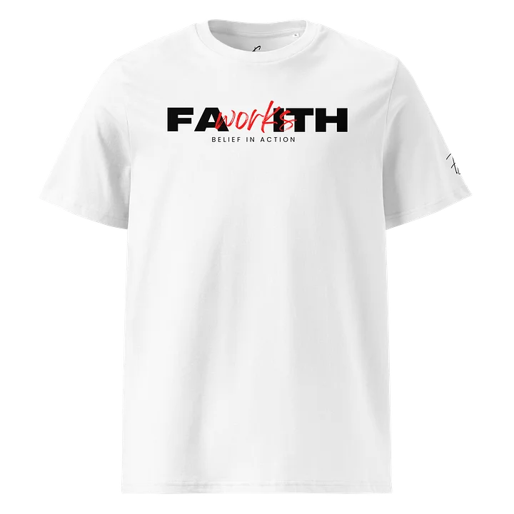 Light - Working Faith product image (1)