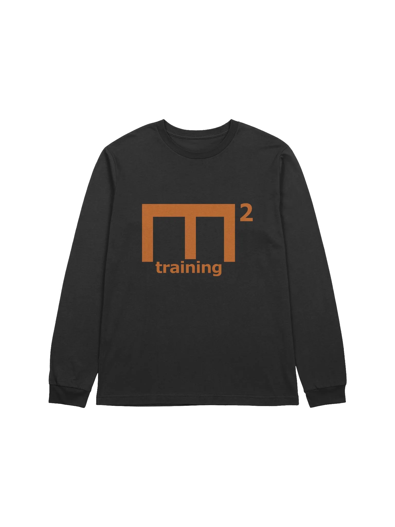 M2 Long Sleeve Tee product image (5)