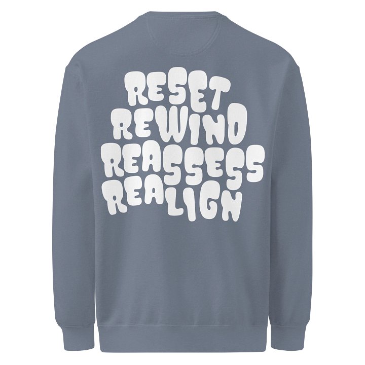 Broken Bone Club Crewneck product image (34)
