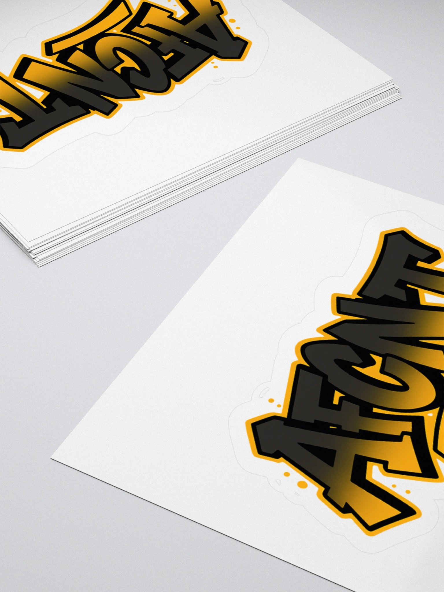 AFC North Talk: Steelers Edition Sticker product image (12)