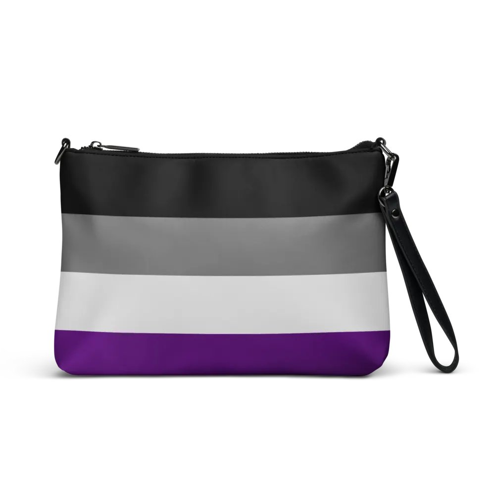 Ace Flag Crossbody Bag product image (1)