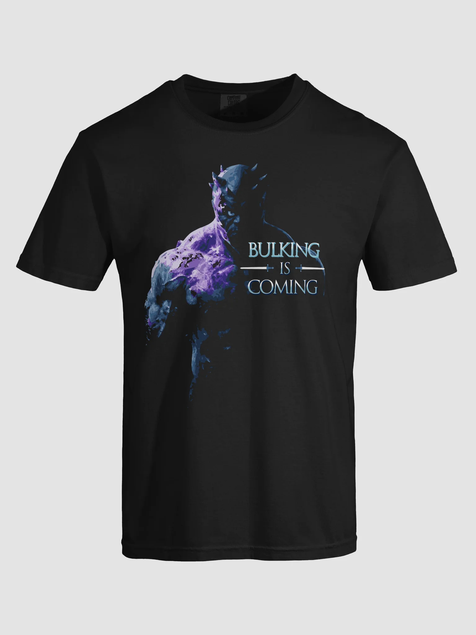 Bulking is Coming Tee product image (2)