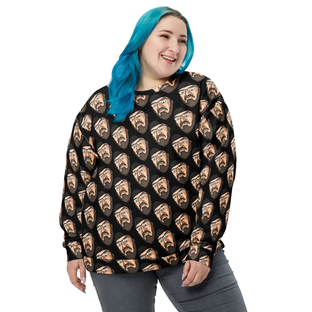 HEADGAR Sweatshirt product image (1)