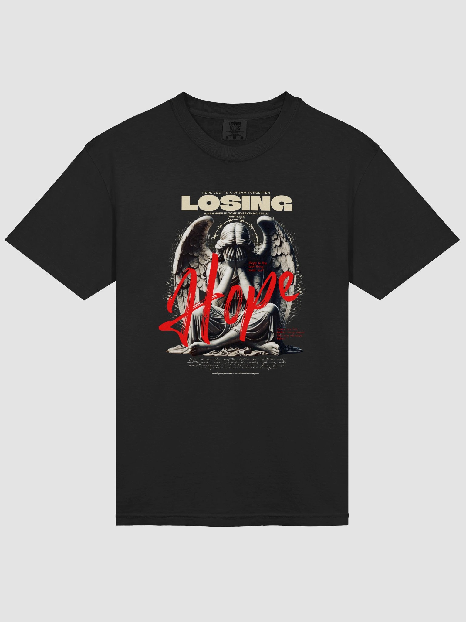 Lossing Hope product image (4)