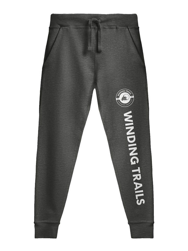 Adult Sweatpants product image (3)