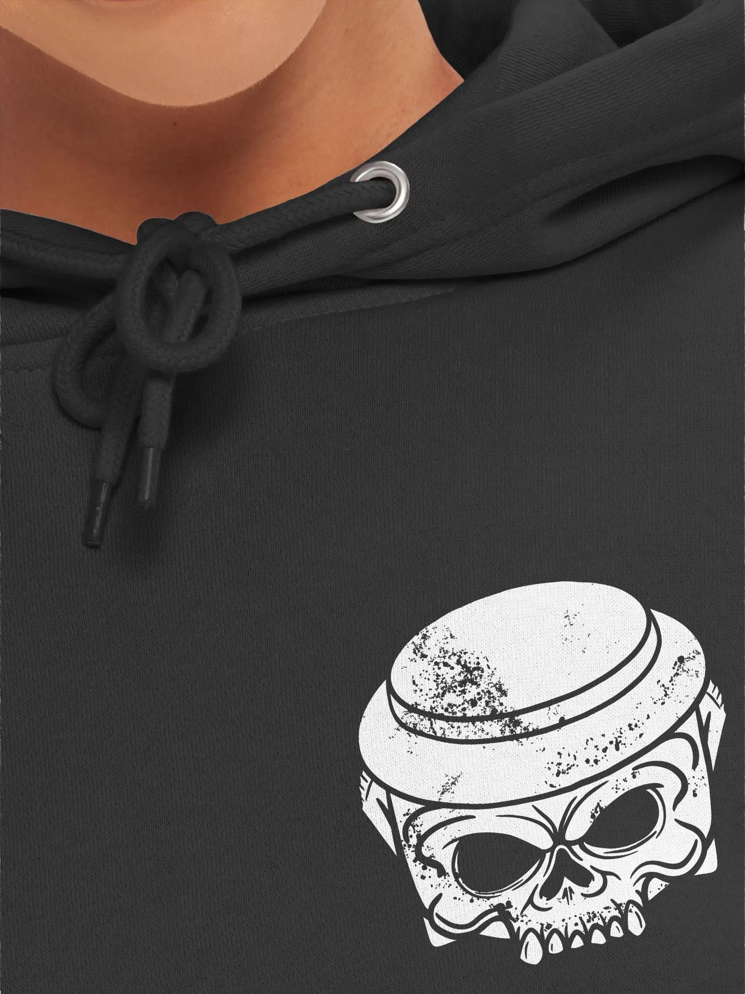 BC Classic Hoodie product image (7)