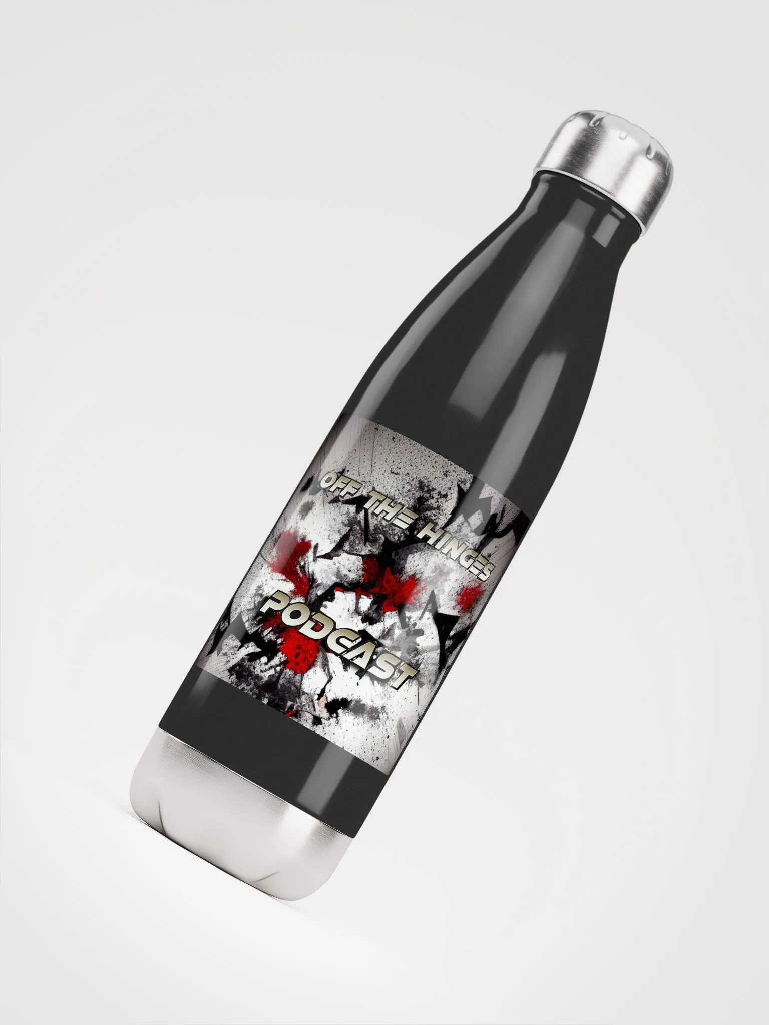 Degen Bottle product image (4)