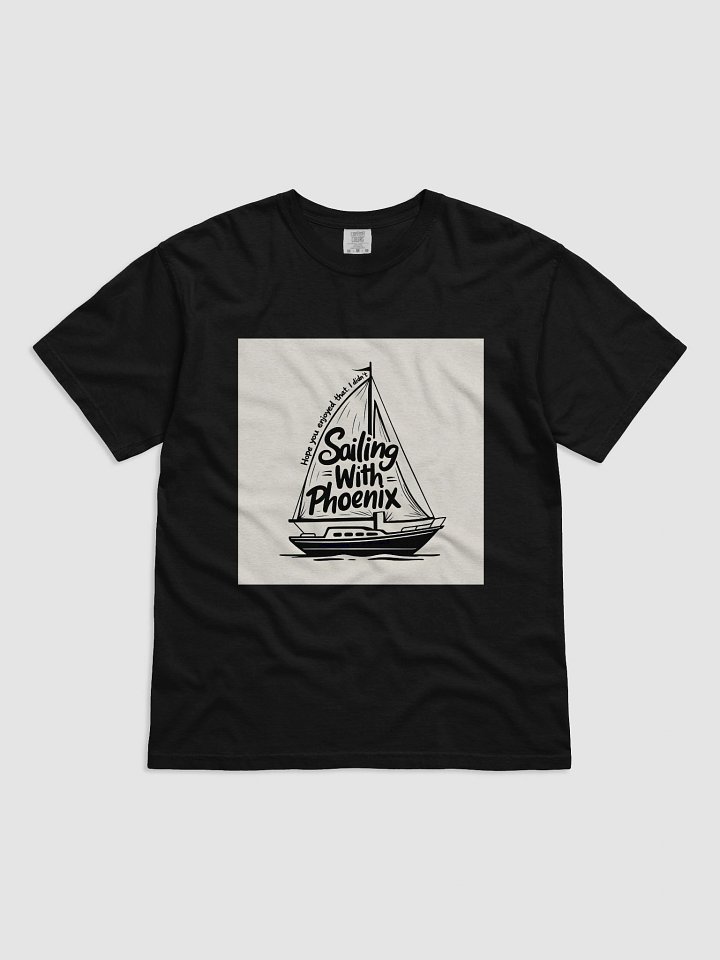 LIMITED TIME "Hope You Enjoyed That. I Didn't." product image (4)