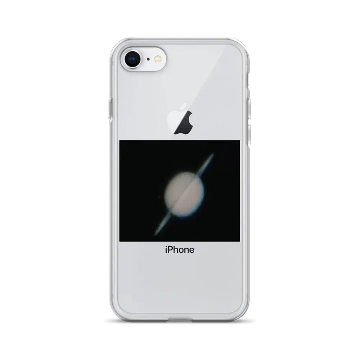 iPhone 15 Pro Max Case Saturn product image (20)