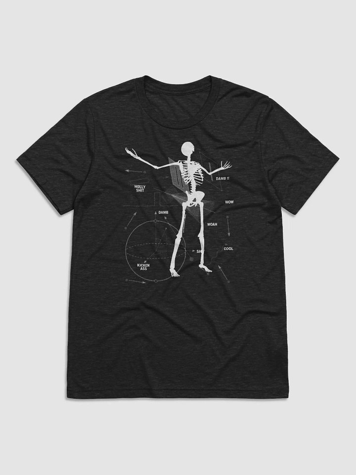 GENIOUS THOUGHTS OF THE MIND (TRIBLEND) product image (1)