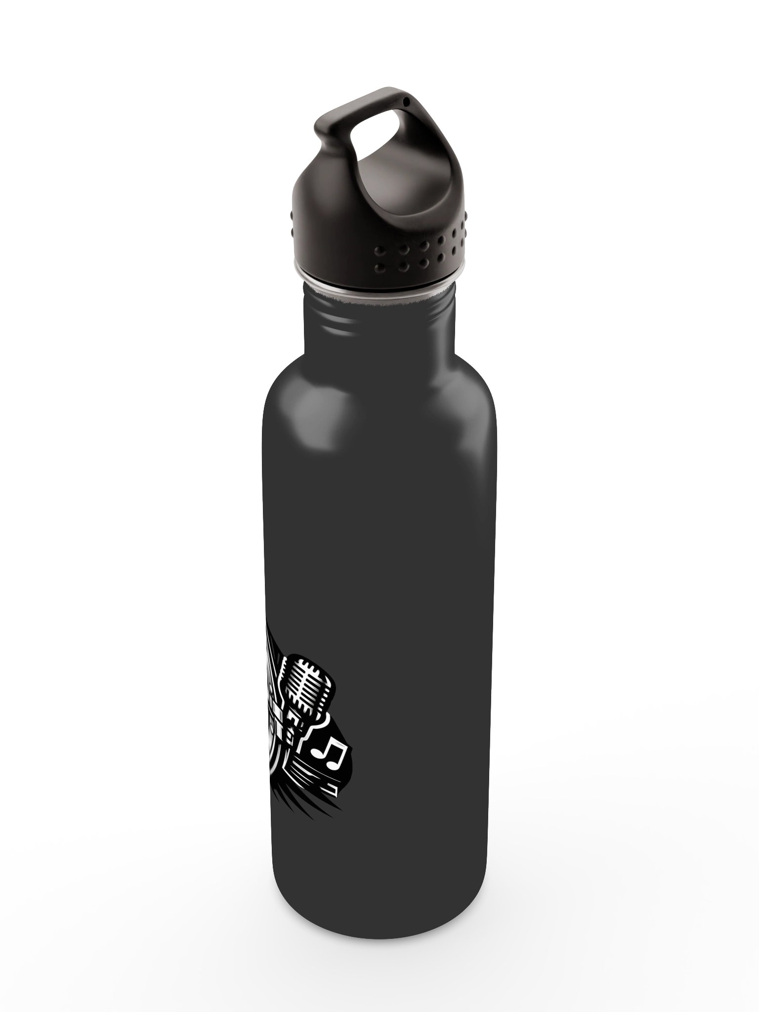 EP Vault Music Emblem Water Bottle product image (7)