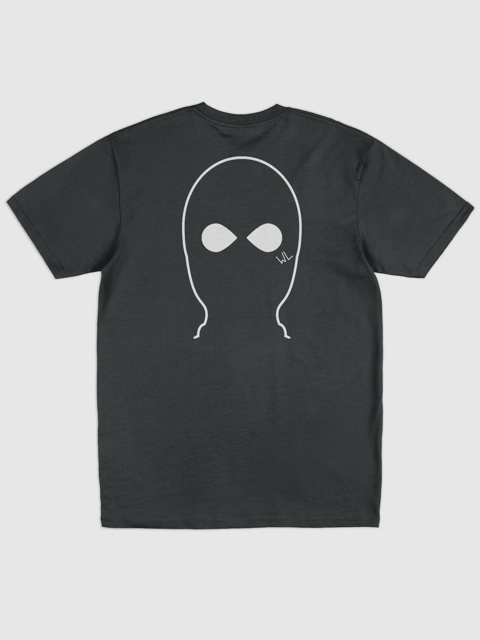 WRAITHLURK HEAVYWEIGHT SHIRT product image (2)