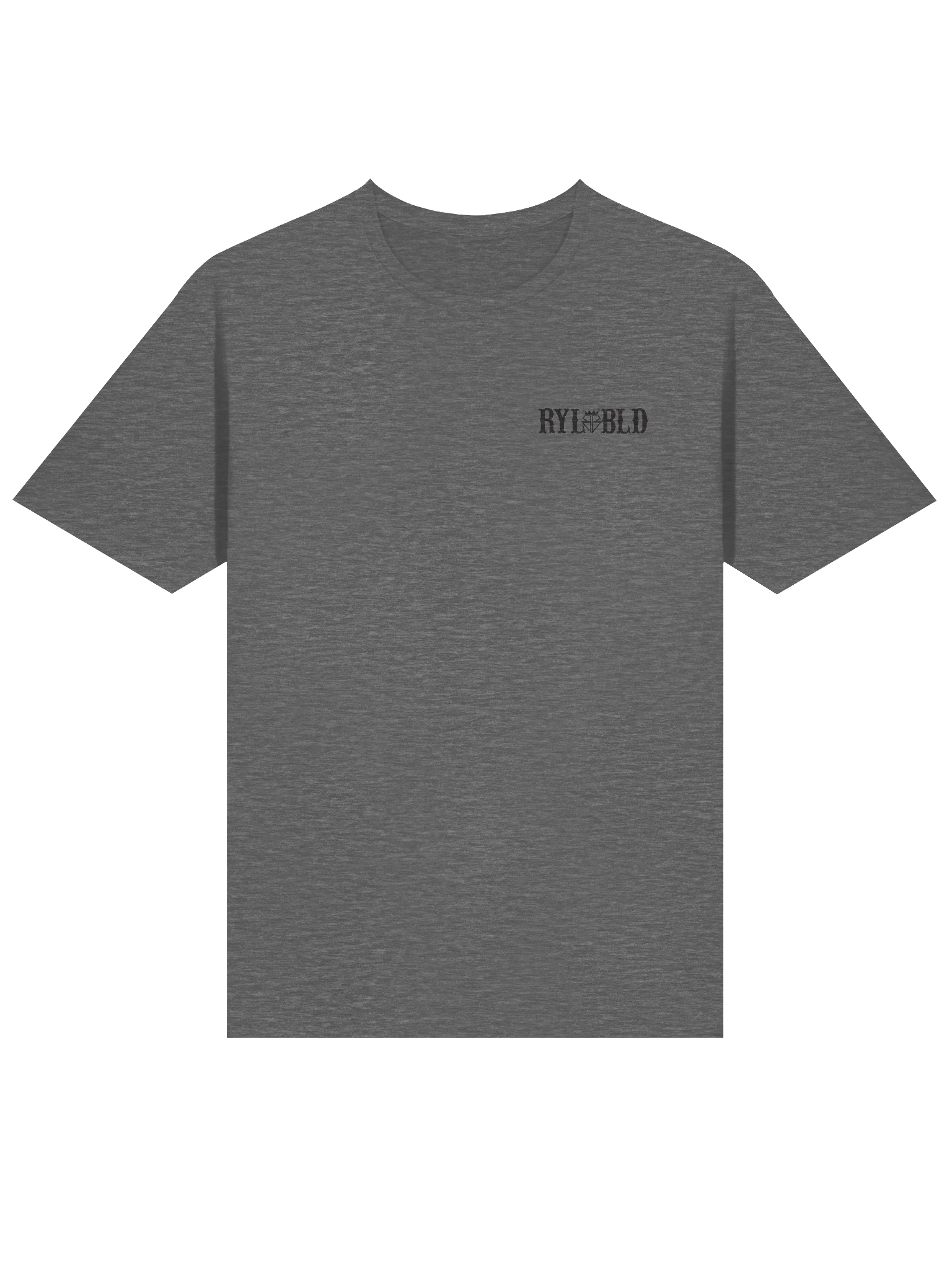 RYL BLD BLACK LOGO product image (3)