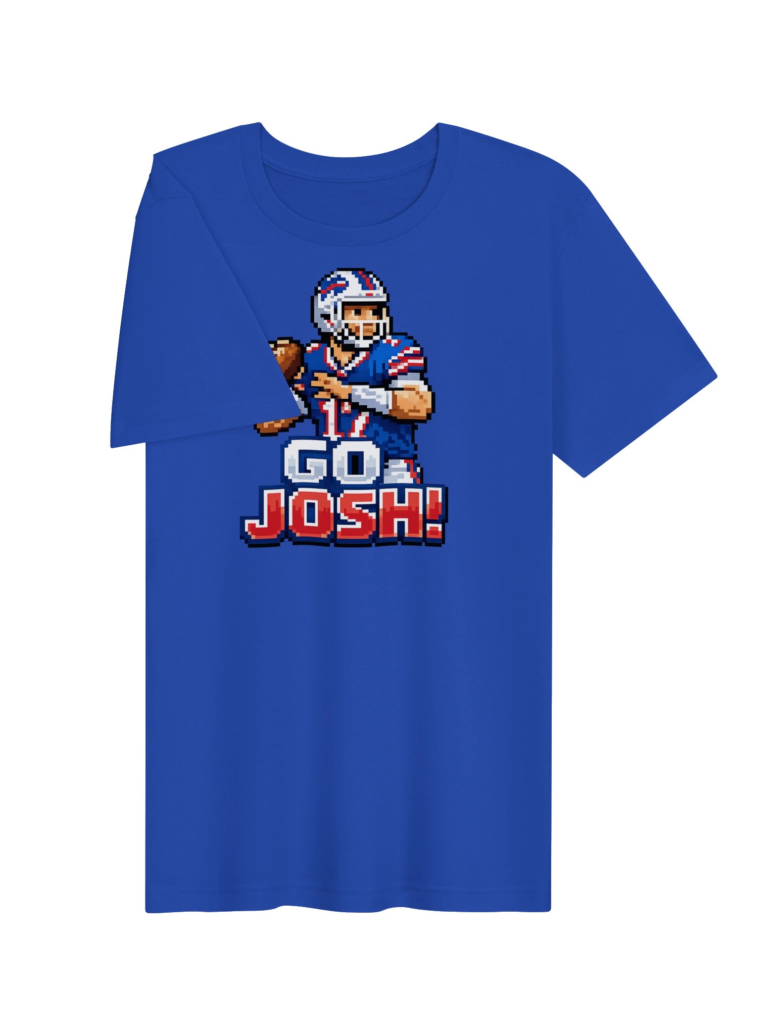 Go Josh Retro product image (3)