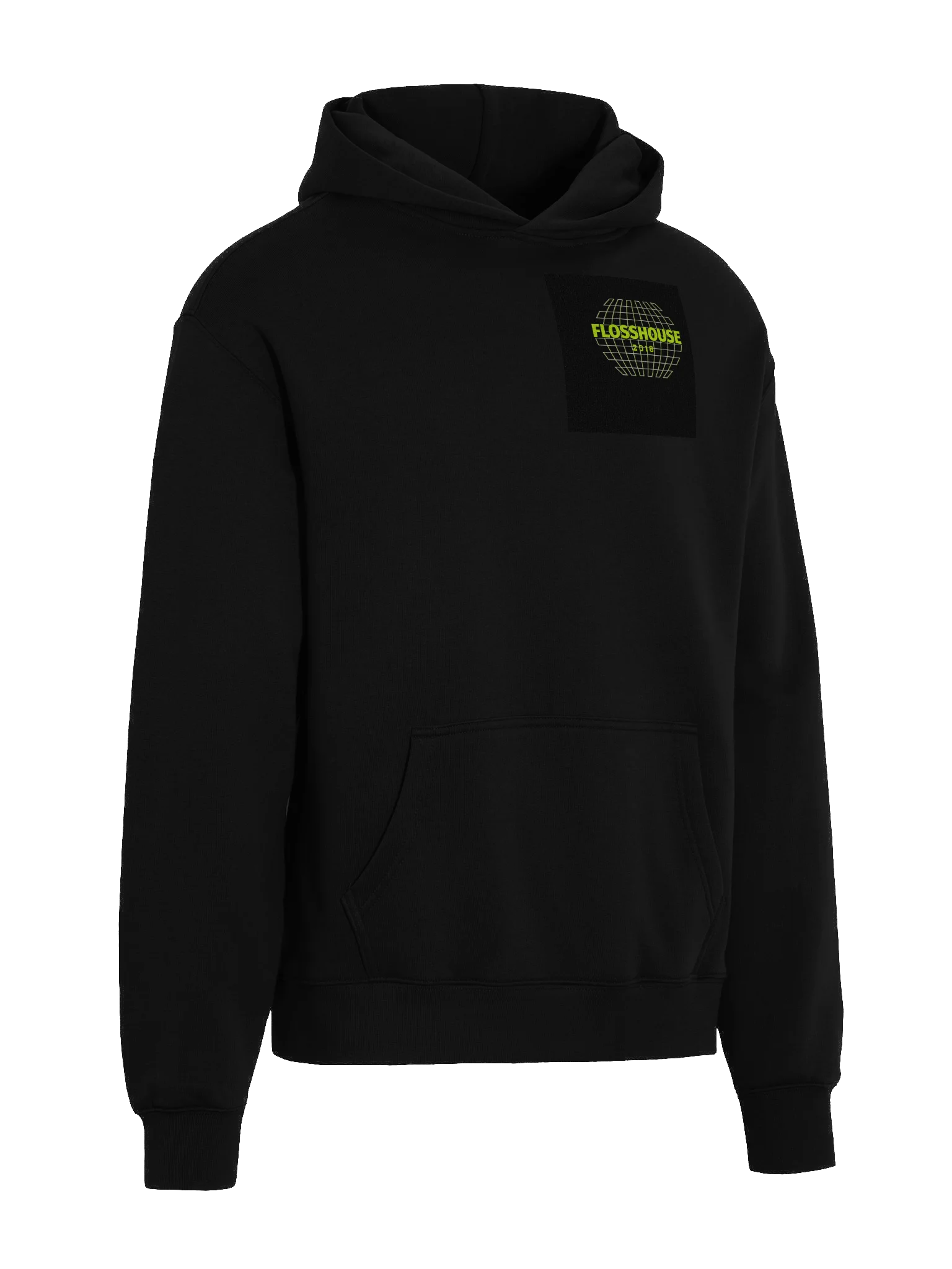 Somebody Has To Floss Hoodie product image (4)