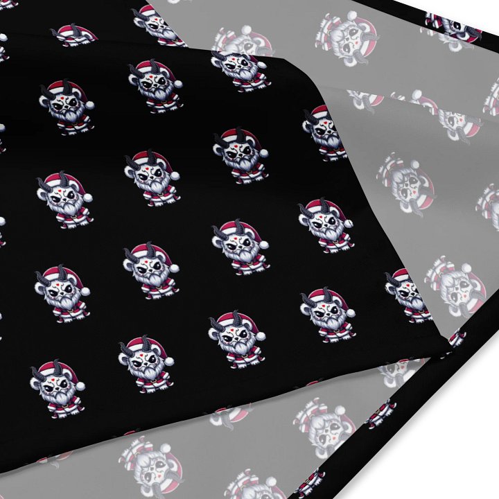 Krampus Bandana product image (2)