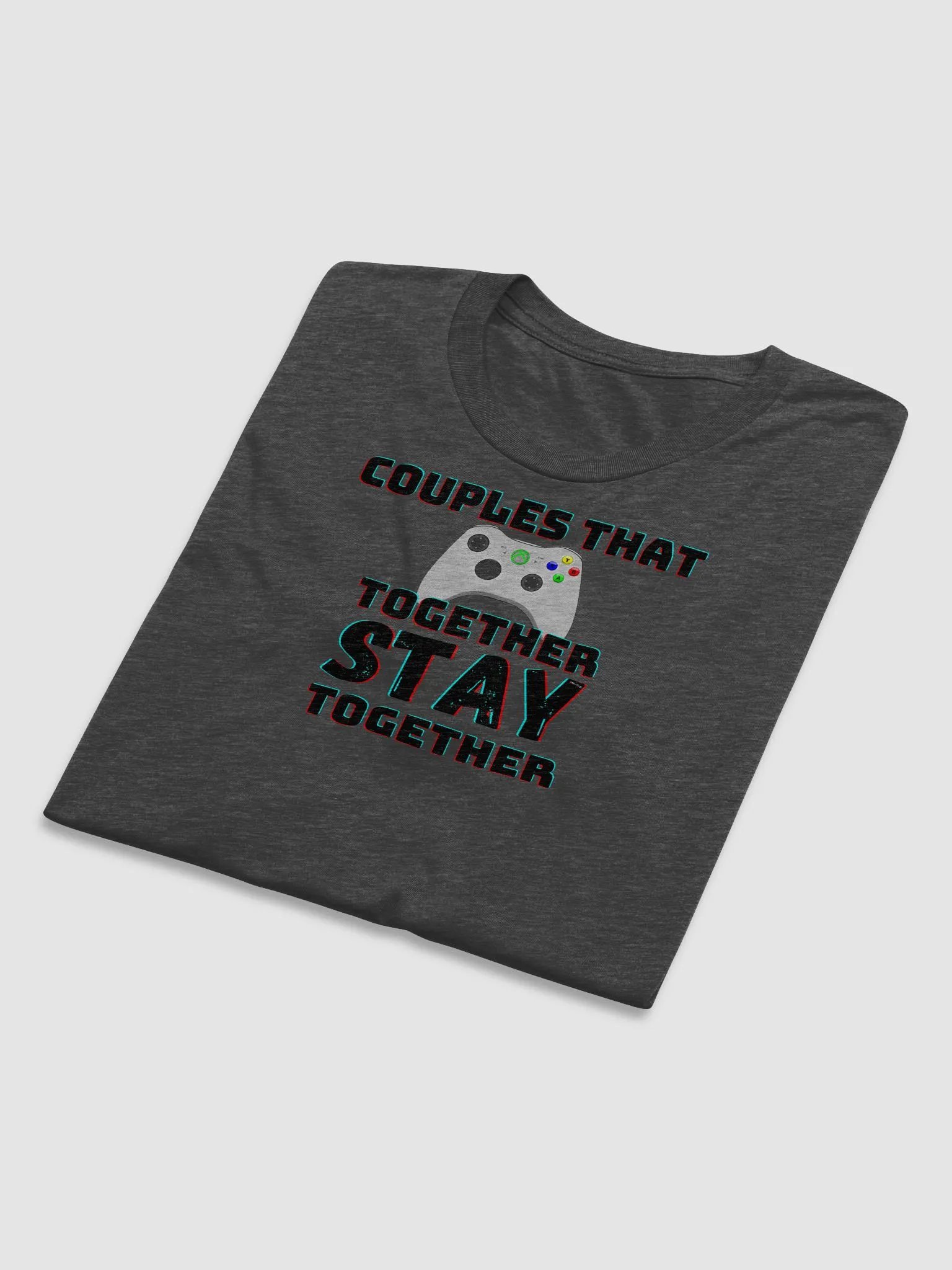 COUPLES XBOX SHIRT product image (24)