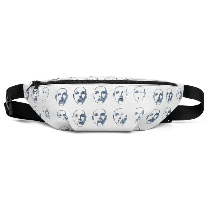 Noise Ratchet - Bag product image (1)