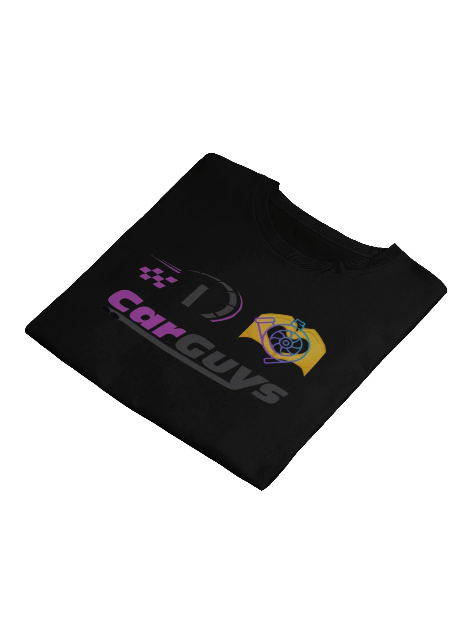 Car Guys: pink crop product image (4)