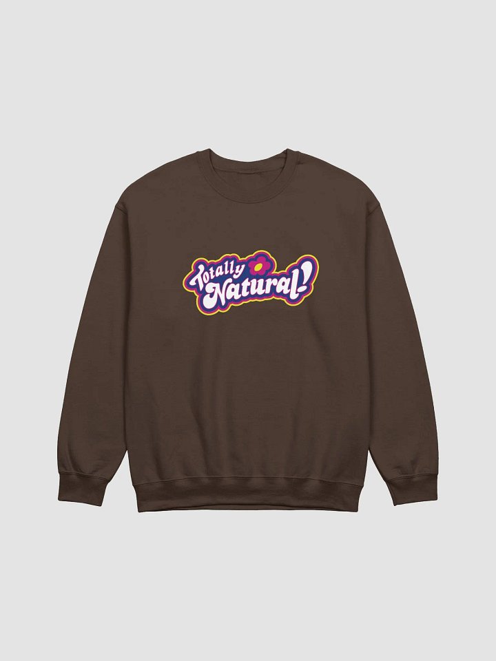 Totally Natural Crewneck product image (1)