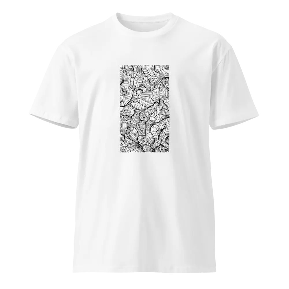 Curly Lines product image (1)