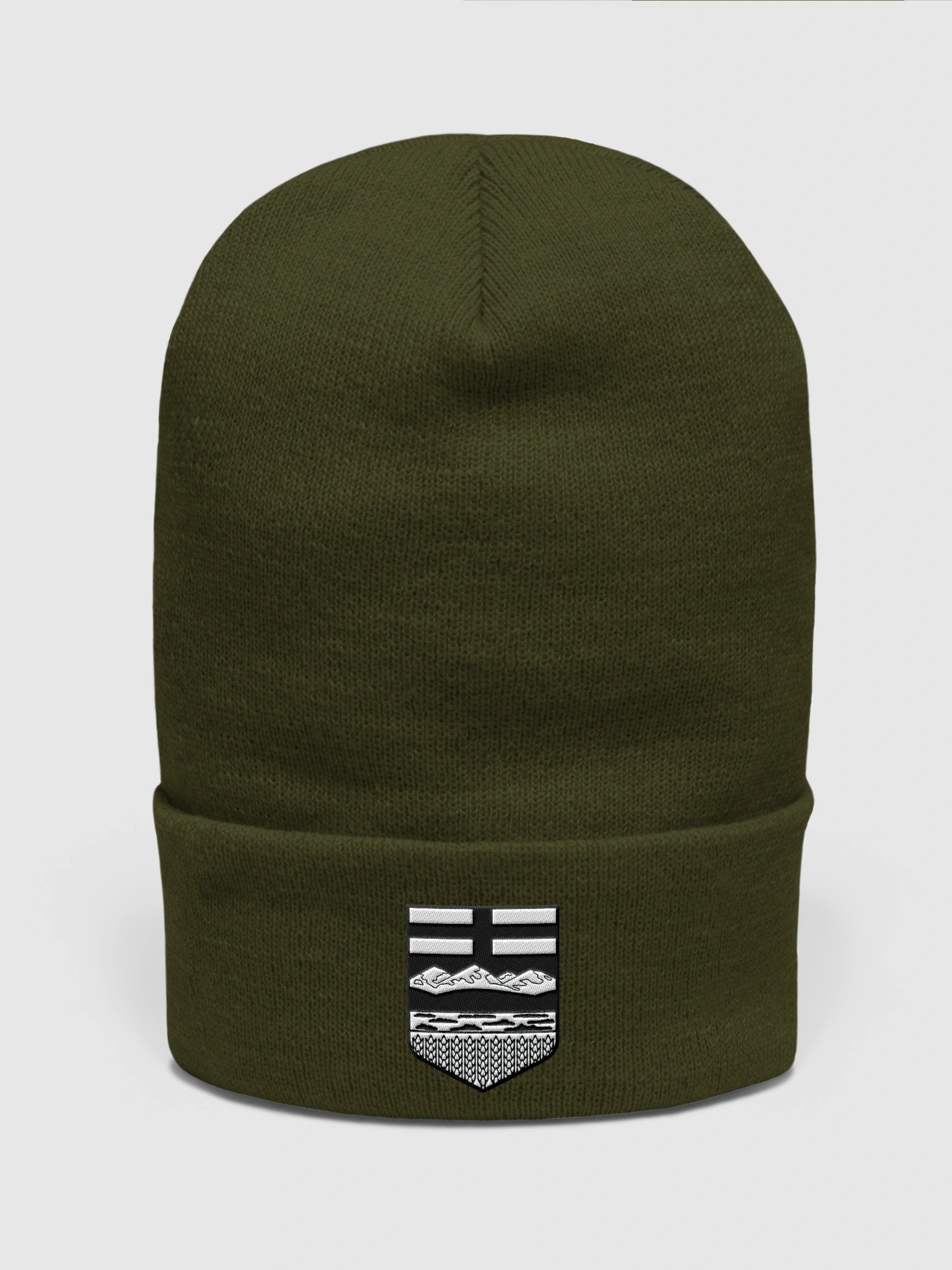 ALBERTA CREST TOQUE product image (3)