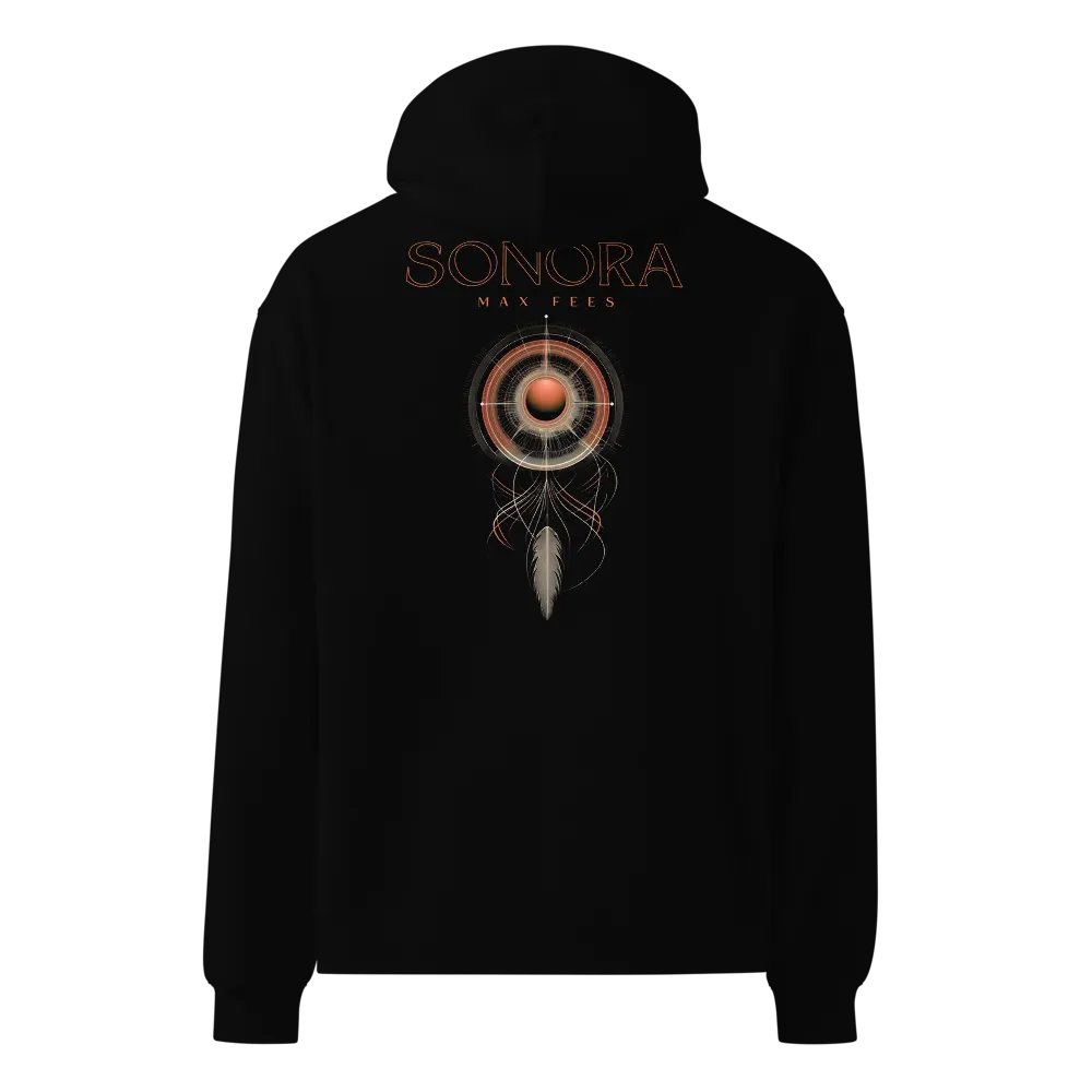 Dreamcatcher Hoodie product image (1)