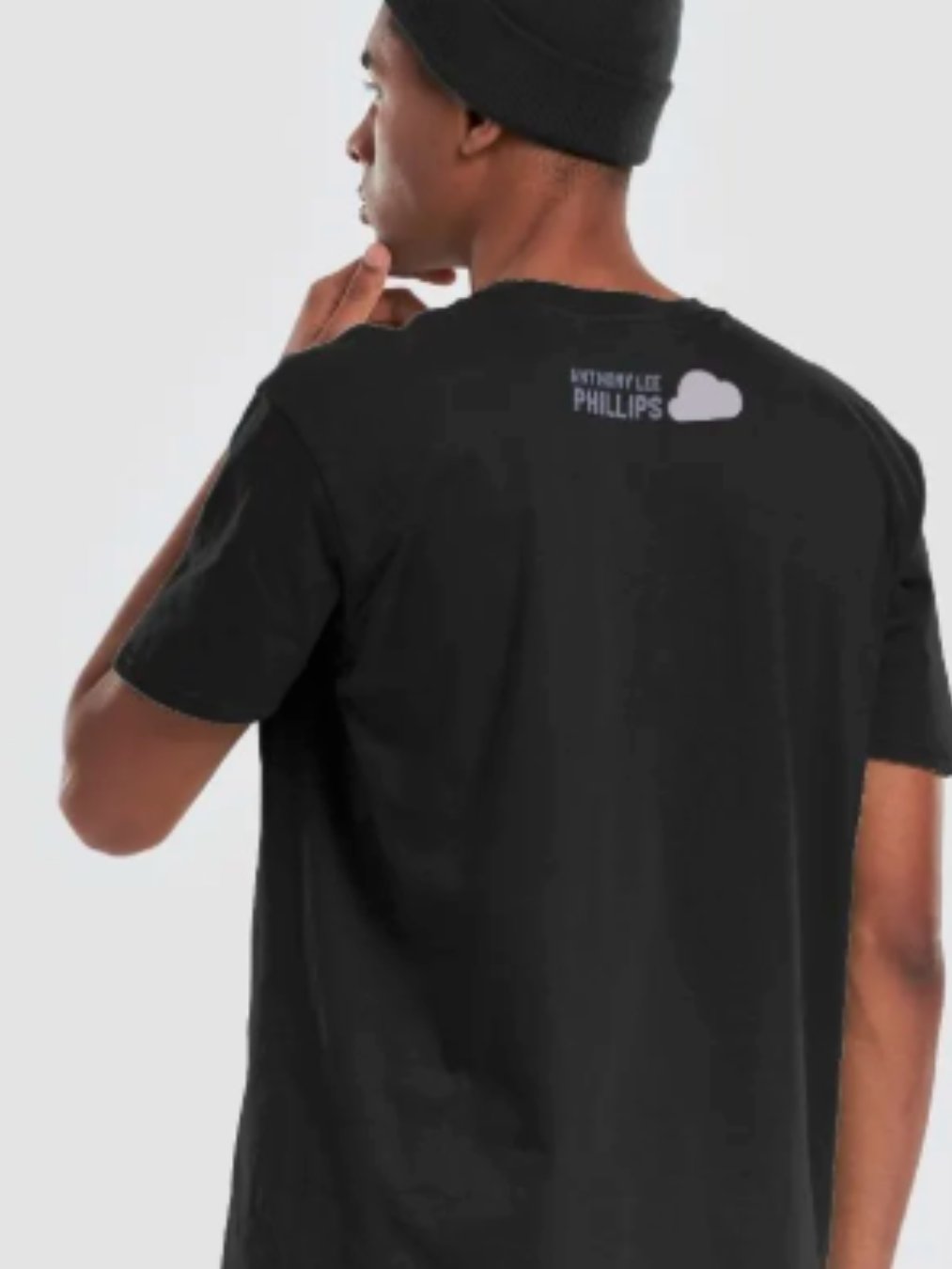 "All Good" Tee! product image (2)
