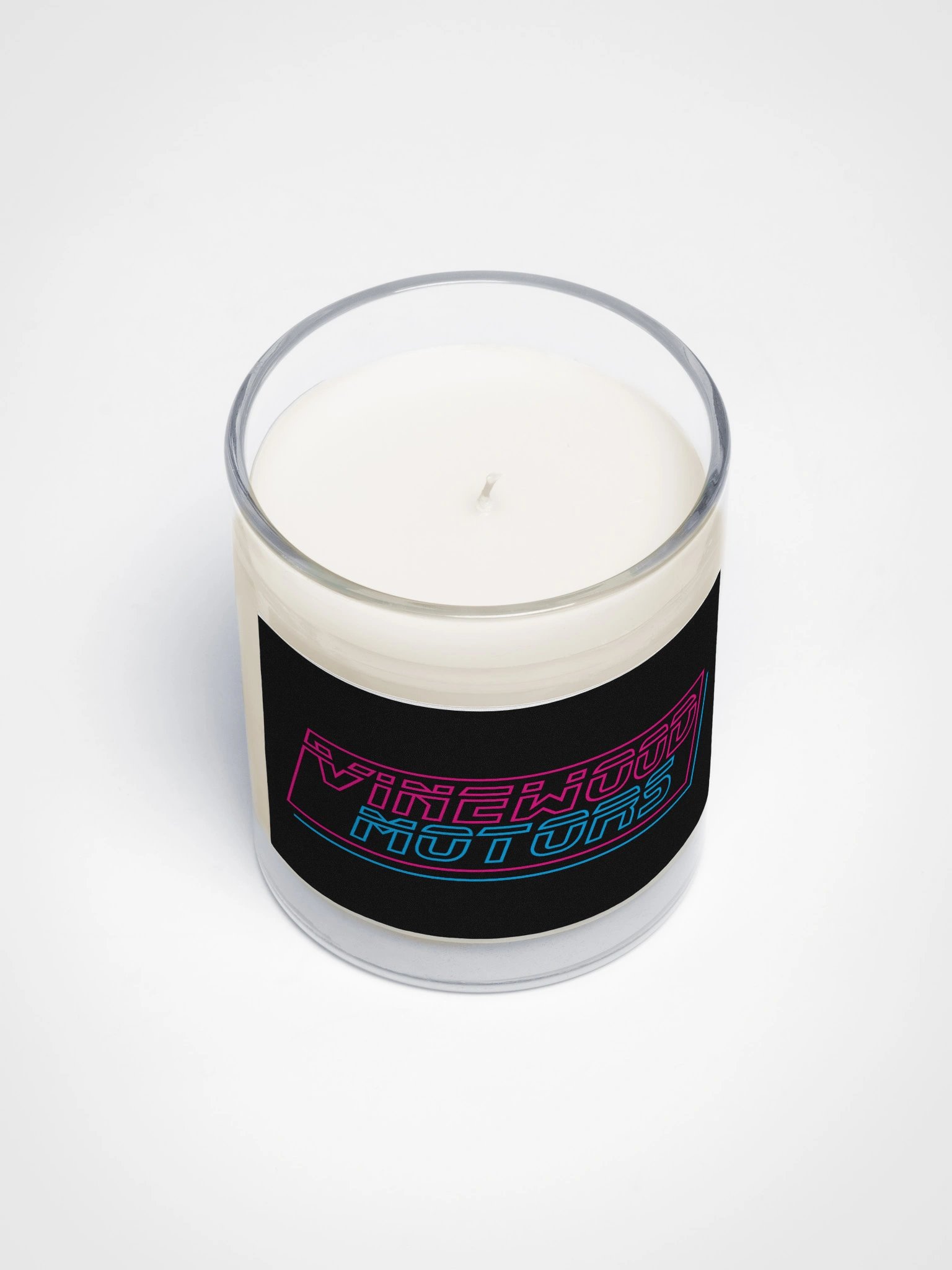 Vinewood Motors Candle product image (3)