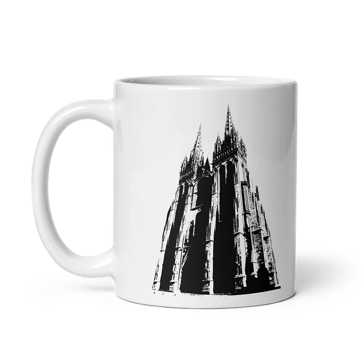 Mug Céramique “Quimper 495” product image (2)