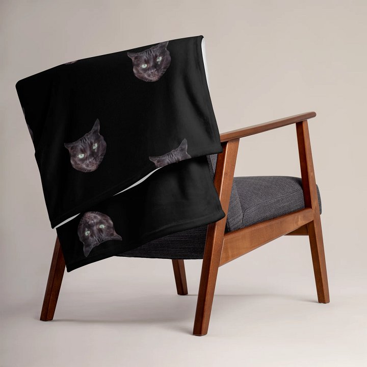 Whiskey Blanket product image (2)