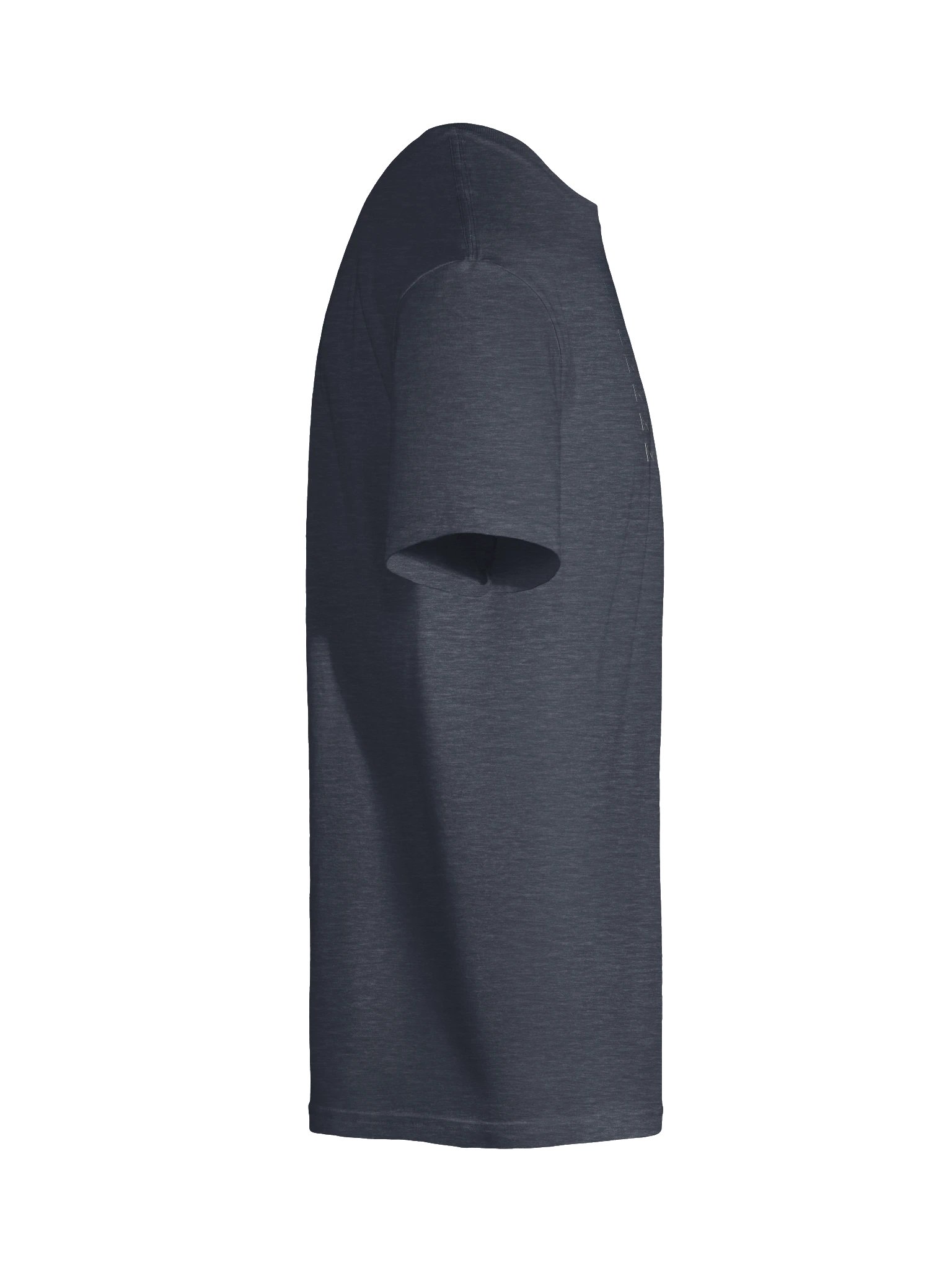 T-shirt « Ça monte » — Essentiel · nuit product image (19)
