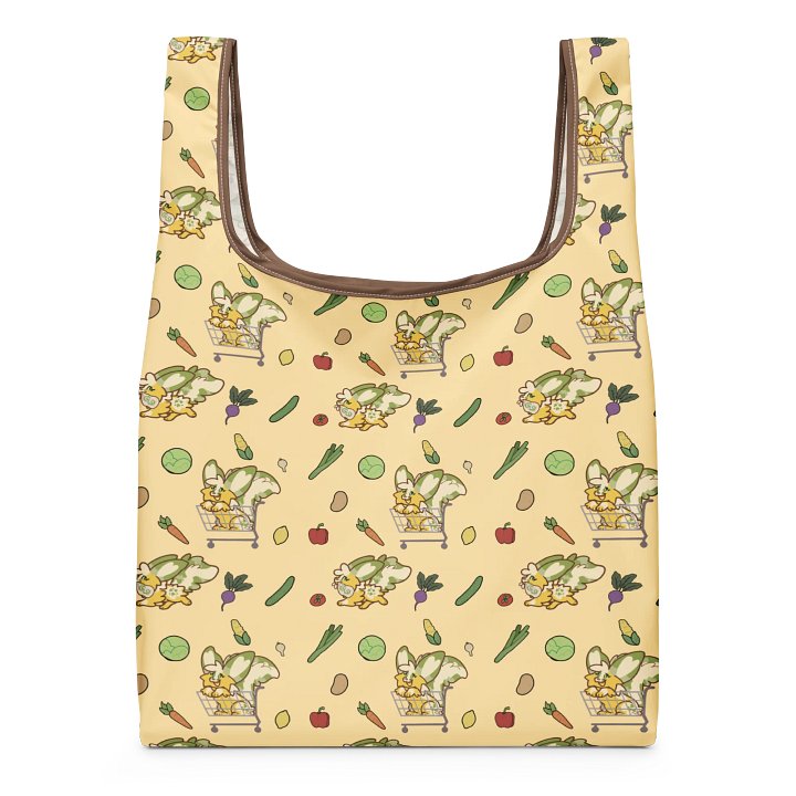 Grocery Haul! - Shopping Bag product image (1)